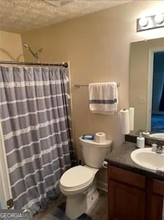 Residential in Lithonia 2