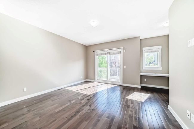 606 Skyview Point Pl Ne, Townhouse with 2 bedrooms, 3 bathrooms and 2 parking in Calgary AB | Image 18