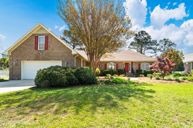 6042 Dolphin Rd, House other with 3 bedrooms, 2 bathrooms and 2 parking in Oriental NC | Image 5