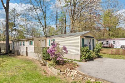 10 Turkey Drive, House other with 2 bedrooms, 1 bathrooms and null parking in Belmont NH | Image 2