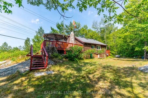 1017 Ewles Dr, Minden, ON, K0M2A1 | Card Image