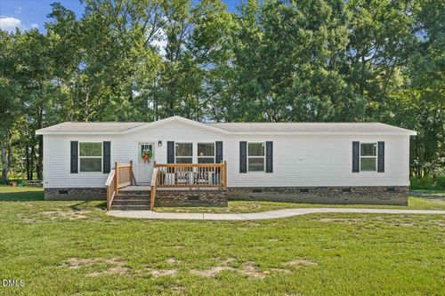 72 Crocker Road, Smithfield, NC, 27577 | Card Image