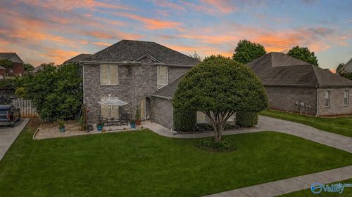 7509 Parktrace Lane Se, Owens Cross Roads, AL, 35763 | Card Image