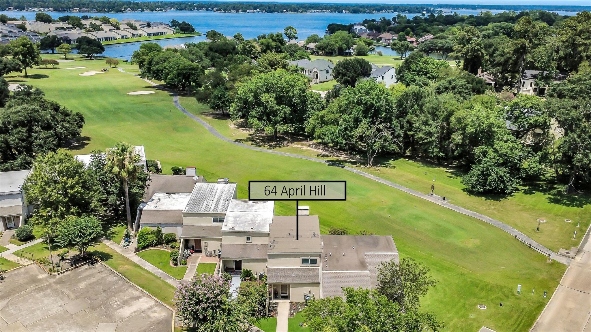 Residential Lease in Conroe