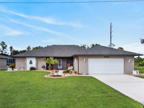 25454 Palisade Rd, Punta Gorda, FL, 33983-6159 | Card Image