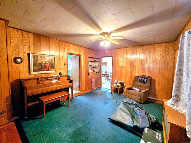 46 Salisbury Ave, House other with 3 bedrooms, 1 bathrooms and null parking in Moosup CT | Image 13