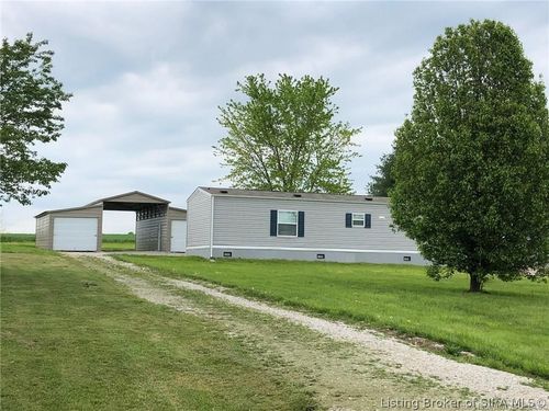 3930 E Dutch Creek Ct, Pekin, IN, 47165-8699 | Card Image