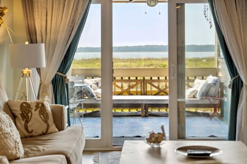 1333 Pelican Watch Villas, Seabrook Island, SC, 29455-6072 | Card Image