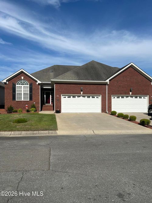 303 Commonsgate Dr, Goldsboro, NC, 27530-5562 | Card Image