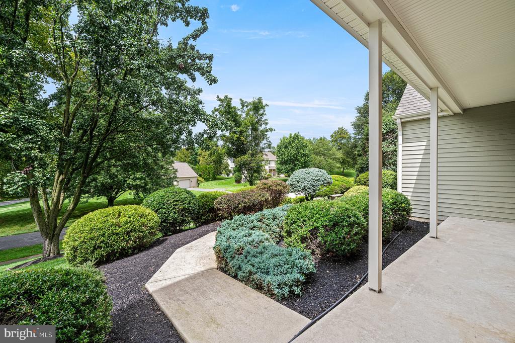 Residential in KENNETT SQUARE 4