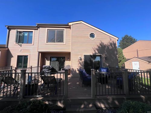 16455 Pretty View Drive, Plymouth, IN, 46563 | Card Image