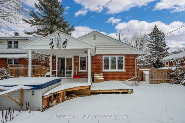 797 Hamlet Rd, House other with 2 bedrooms, 2 bathrooms and 2 parking in Ottawa ON | Image 37