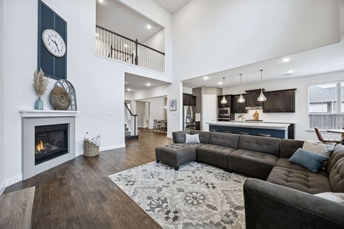 7500 Blanco Trl, McKinney, TX, 75071-5831 | Card Image