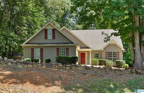 3801 Lee Roy Ln, BESSEMER, AL, 35022-4163 | Card Image