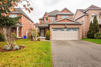 1419 Sandhurst Cres, House other with 4 bedrooms, 3 bathrooms and 6 parking in Pickering ON | Image 1