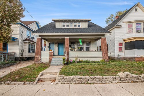 105 Dickinson St, Grand Rapids, MI, 49507-1626 | Card Image