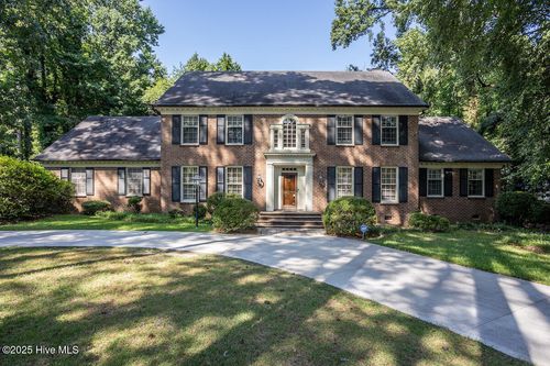 2205 Canal Dr Nw, Wilson, NC, 27896-1319 | Card Image