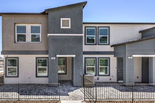 998 Desert Spruce St, Las Vegas, NV, 89107-3906 | Card Image