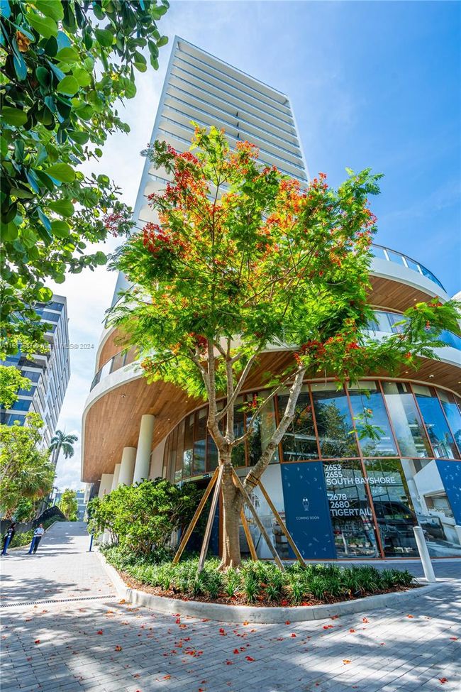APT-1506 - 2655 S Bayshore Dr, Condo with 2 bedrooms, 3 bathrooms and null parking in Coconut Grove FL | Image 28