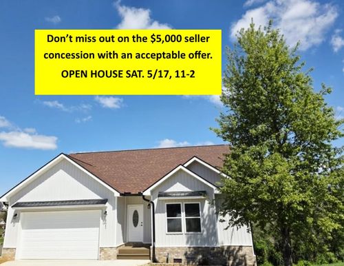 2685 Vista Meadows Ln, Sevierville, TN, 37876-2580 | Card Image