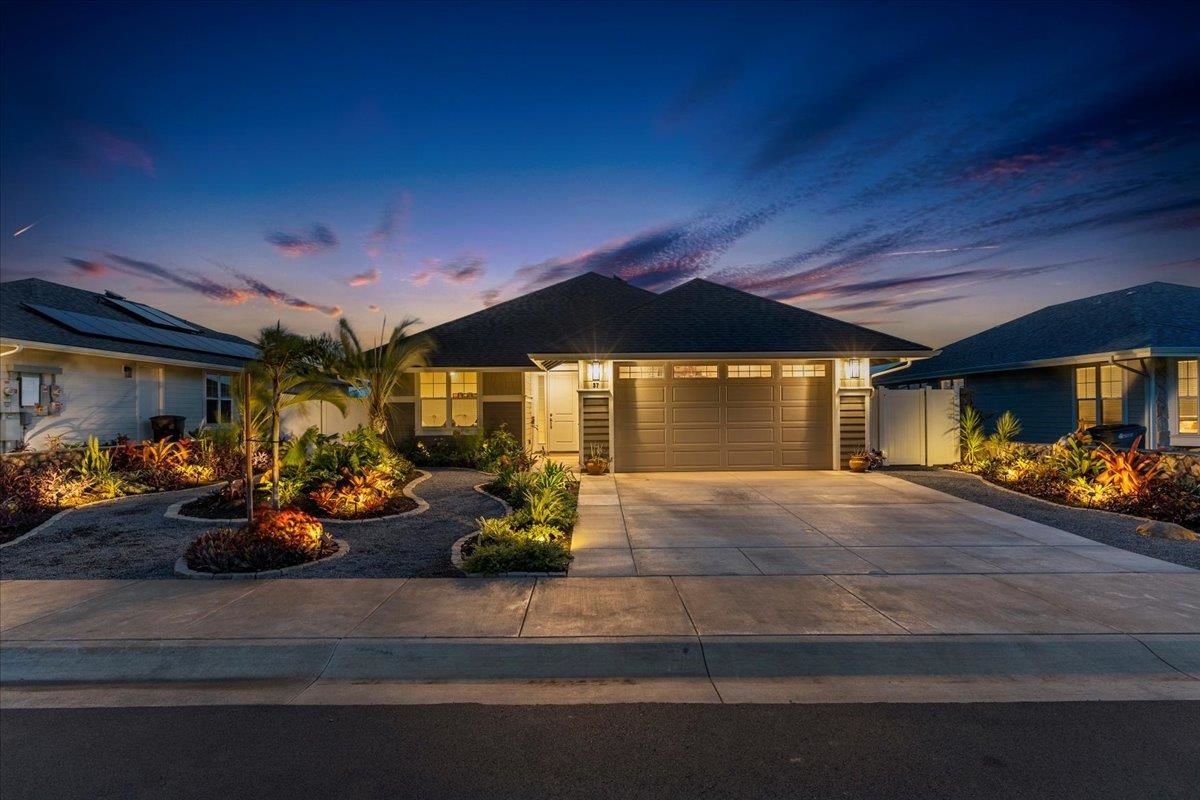 Kupaloke St, Wailuku, HI 96793
