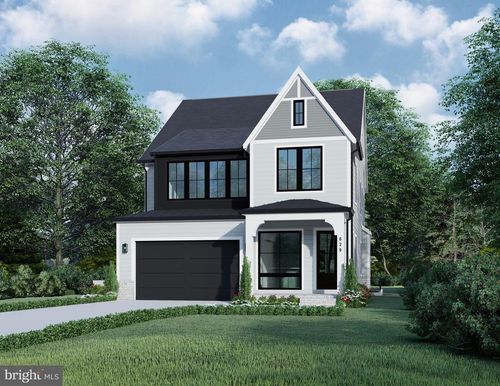 629 N Lincoln St, ARLINGTON, VA, 22201-2308 | Card Image