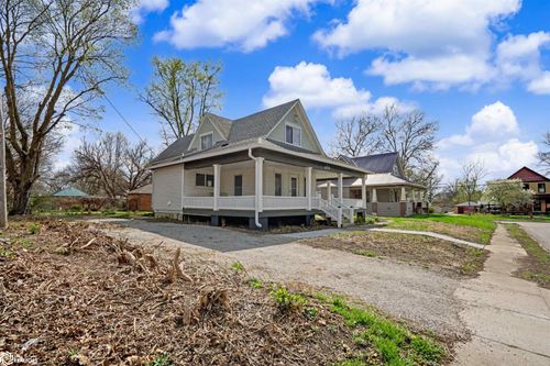 406 W Broad St, Mount Pleasant, IA, 52641-1311 | Card Image