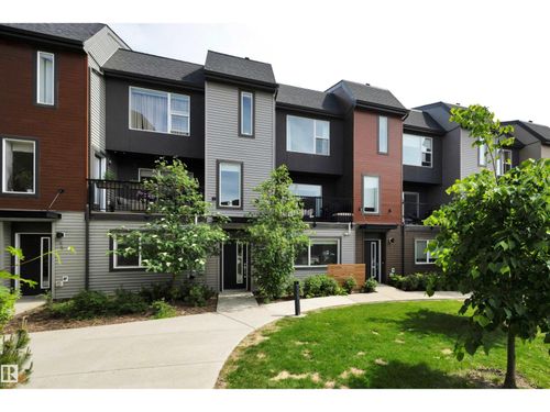 46-1075 Rosenthal Blvd Nw, Edmonton, AB, T5T7G5 | Card Image
