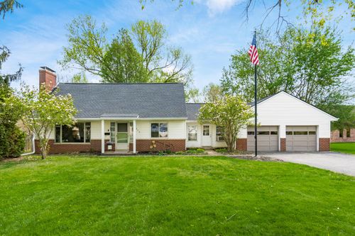 3615 Dempsey Rd, Westerville, OH, 43081-3968 | Card Image