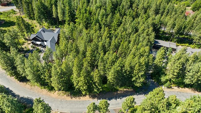 831 Iron Monarch Loop, Home with 0 bedrooms, 0 bathrooms and null parking in Cle Elum WA | Image 12