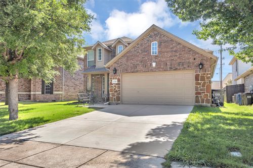 2708 Sunlight Drive, Little Elm, TX, 75068 | Card Image