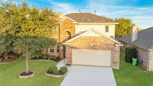 1013 Roadrunner Drive, Little Elm, TX, 75068 | Card Image