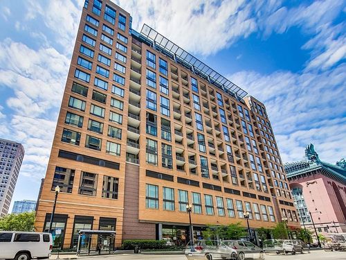1403-520 S State St, Chicago, IL, 60605-1661 | Card Image