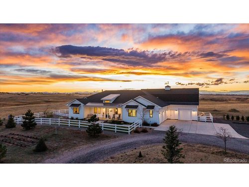 43465 Ptarmigan Ranch St, Parker, CO, 80138-4765 | Card Image