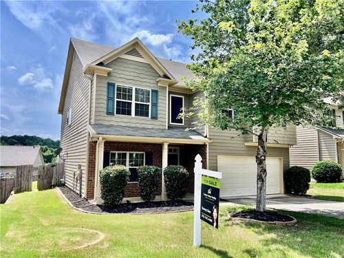 3522 Fallen Oak Dr, Buford, GA, 30519-7742 | Card Image