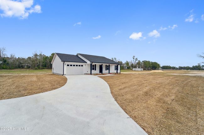 1996 Catherine Lake Rd, House other with 3 bedrooms, 2 bathrooms and 1 parking in Richlands NC | Image 34