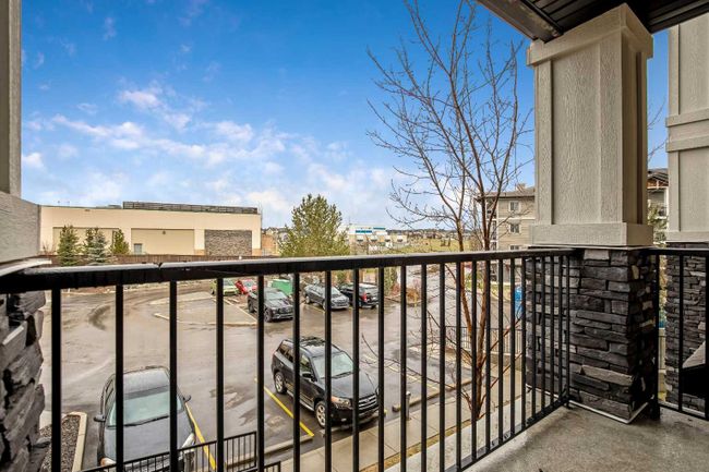 2216 - 175 Panatella Hill Nw, Home with 1 bedrooms, 1 bathrooms and 1 parking in Calgary AB | Image 16