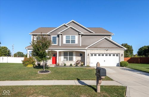 1906 Doncaster Dr, Avon, IN, 46123 | Card Image