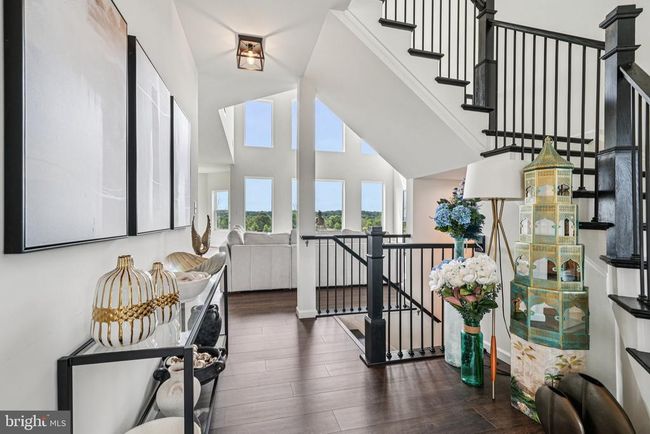 1832 Enclave Dr, House other with 5 bedrooms, 5 bathrooms and null parking in QUAKERTOWN PA | Image 24