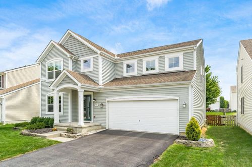 776 Bent Oak Dr, Blacklick, OH, 43004-8822 | Card Image