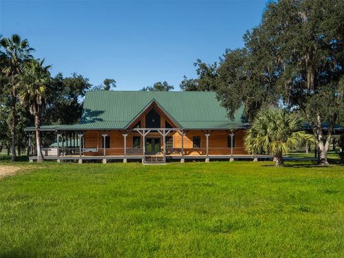 12100 Nw 110th Ave, Reddick, FL, 32686-4100 | Card Image