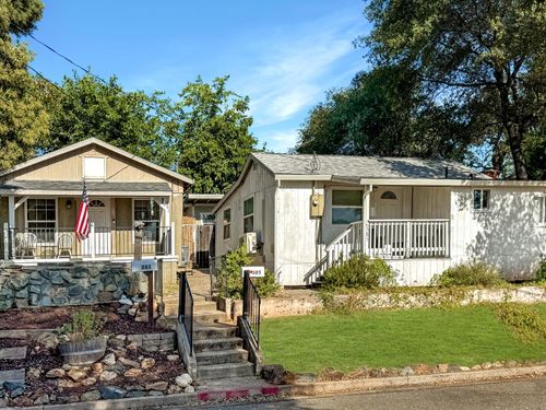 381 Foresthill Avenue, Auburn, CA, 95603 | Card Image