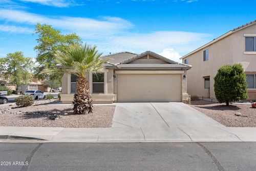 40576 W Sanders Way, Maricopa, AZ, 85138-6626 | Card Image
