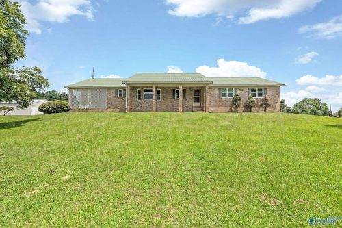 43 County Road 1202, Vinemont, AL, 35179-7078 | Card Image