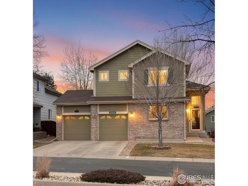 6363 St Vrain Ranch Blvd, Firestone, CO, 80504-9734 | Card Image