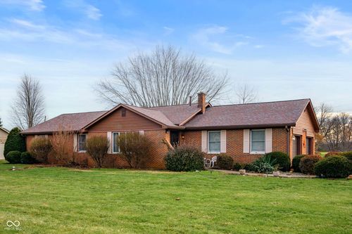 4731 W 1200 N, Knightstown, IN, 46148-9764 | Card Image