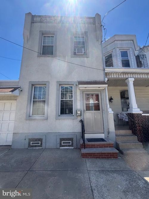 3509 Mercer Street, PHILADELPHIA, PA, 19134 | Card Image