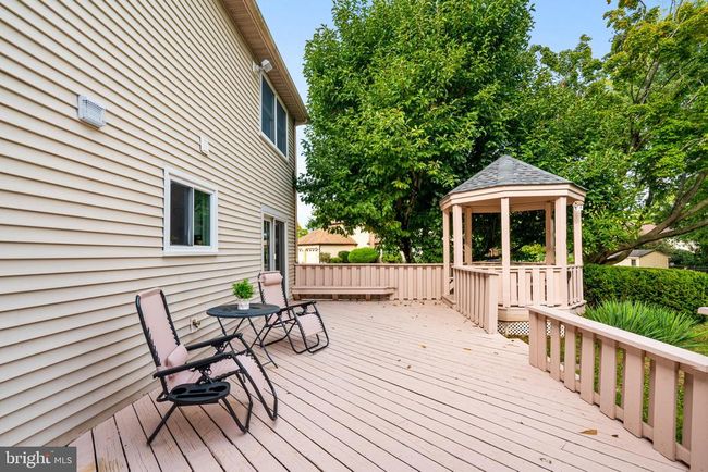 79 W Norton Dr, House other with 5 bedrooms, 4 bathrooms and null parking in Churchville PA | Image 13