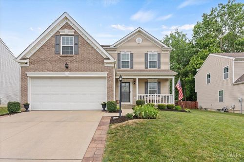 5028 Jessica Suzanne Dr, Morrow, OH, 45152-8058 | Card Image