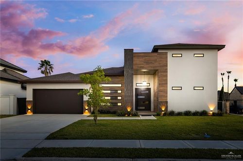 3421 Vendome Dr, McAllen, TX, 78504-0808 | Card Image